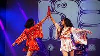Stage Showacts