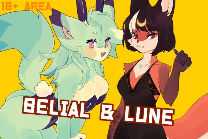 Belial & Lune