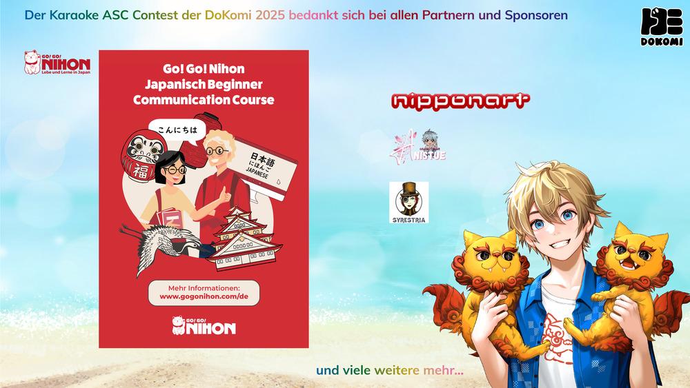 Sponsors