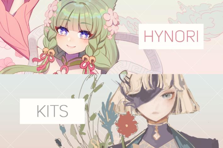 Hynori & Kits