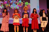Ehrengäste - Tempura Kidz
