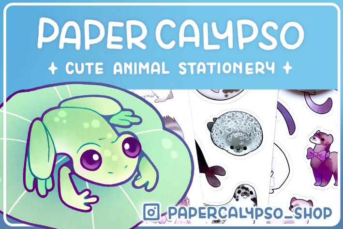 -PaperCalypso-