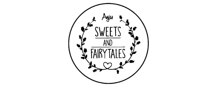 Anjas Sweets and Fairytales