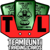 Team Lunti Trading Cards