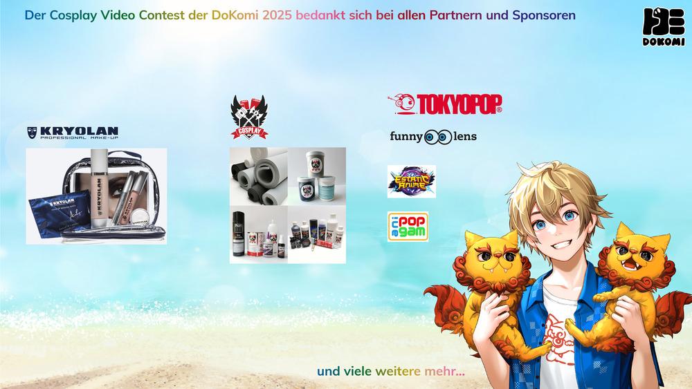 Sponsors