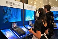 Gaming Festival