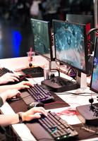 Gaming Festival