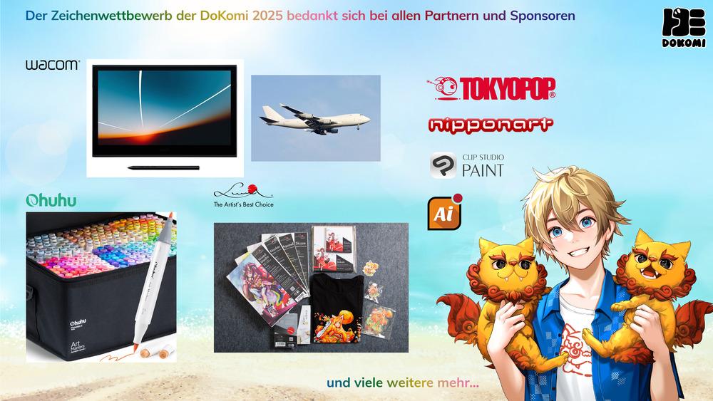 Sponsors