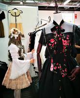 Fashion Area