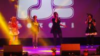 Stage Showacts