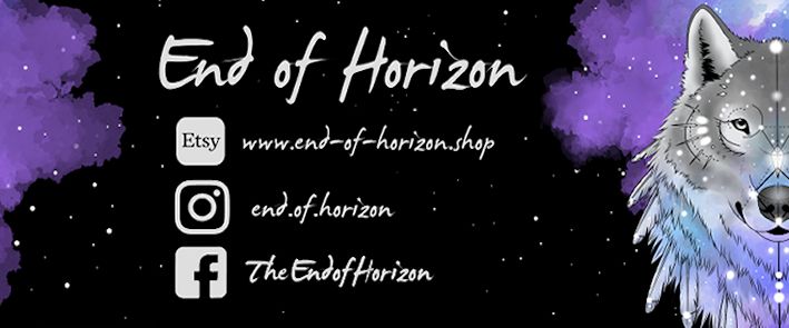 End of Horizon