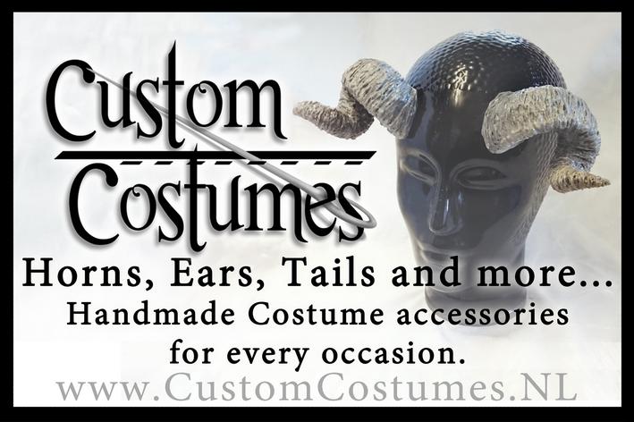 Custom Costumes