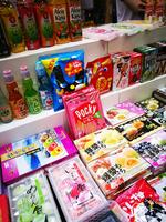 Shopping