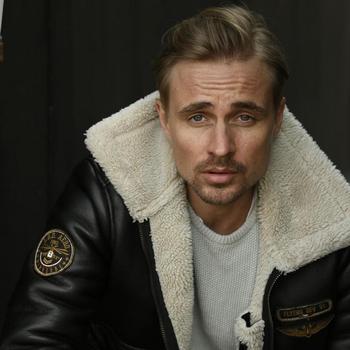 Constantin von Jascheroff