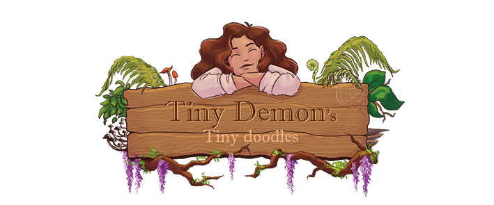 Tiny Demon