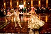 Cosplay Ball