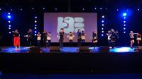 Stage Showacts