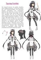 2. Platz von Tyunay Fumiko