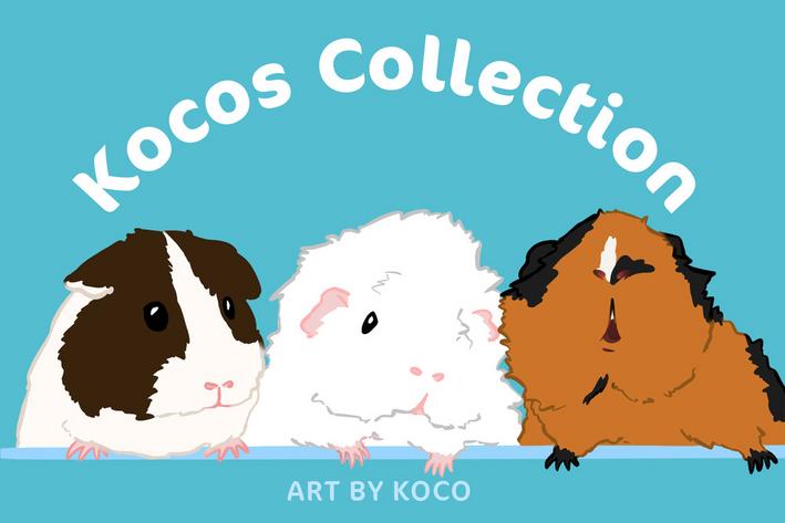 Kocos Collection
