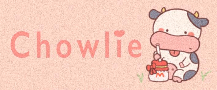 Chowlie