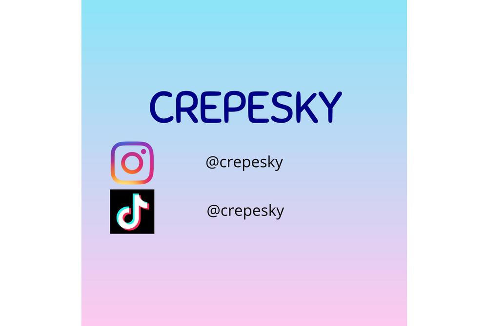 CrepeSky
