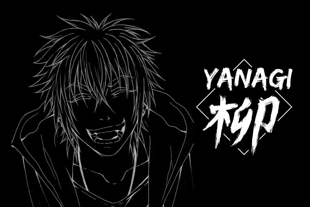 Yanagis Artwork