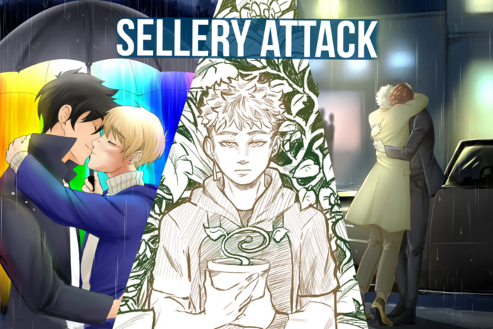 Sellery Attack