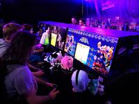 Gaming Festival