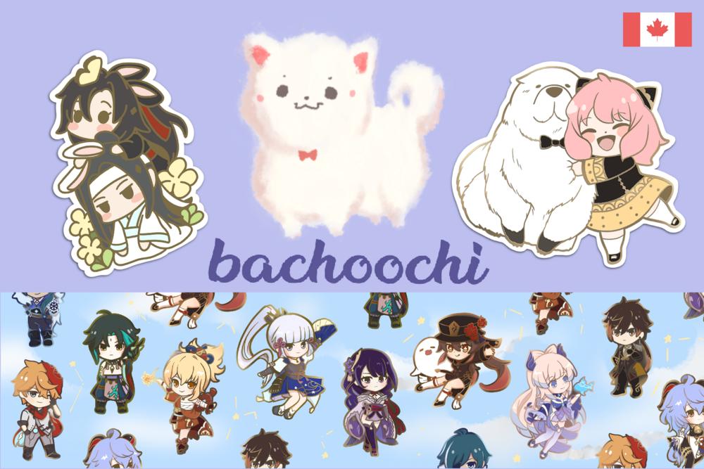 bachoochi