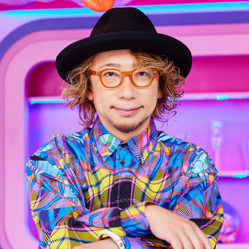 Sebastian Masuda