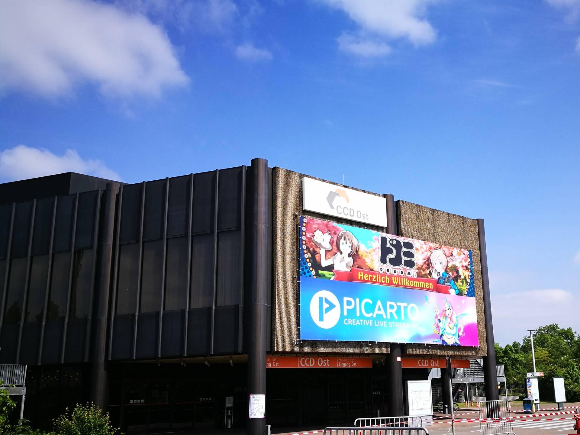 Messe Düsseldorf