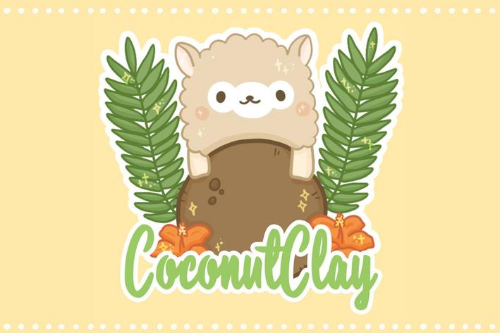 CoconutClay