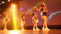 Dance Off Contest