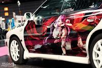 Itasha Exhibition