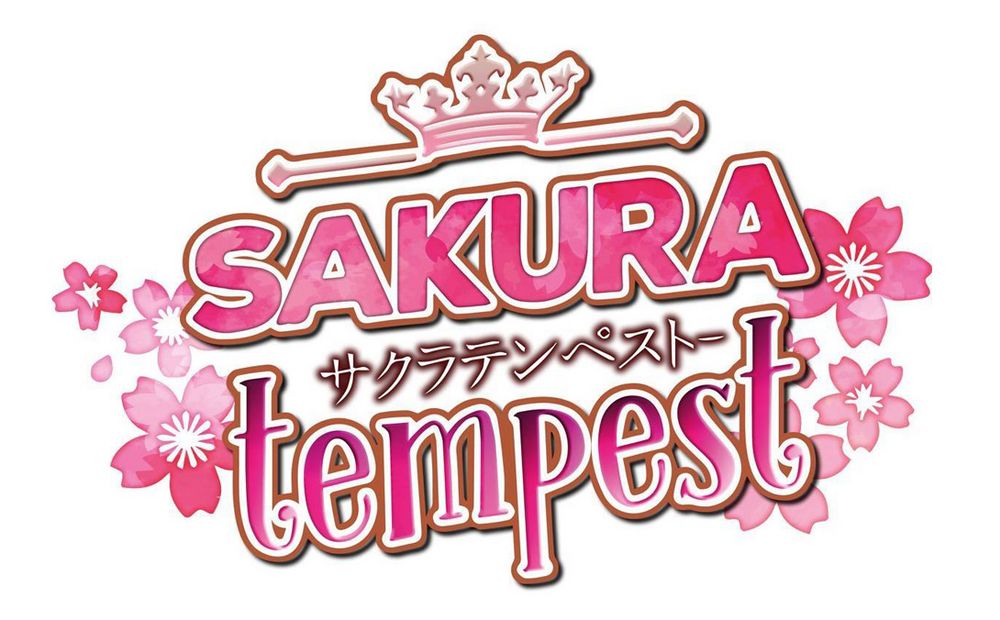 Sakura Tempest