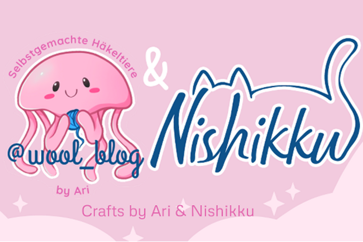 Nishikku & Wool_Blog