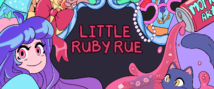 Little Ruby Rue