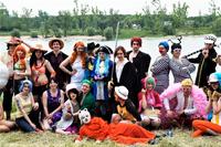 Cosplay Gathering