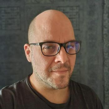 Tobias Müller