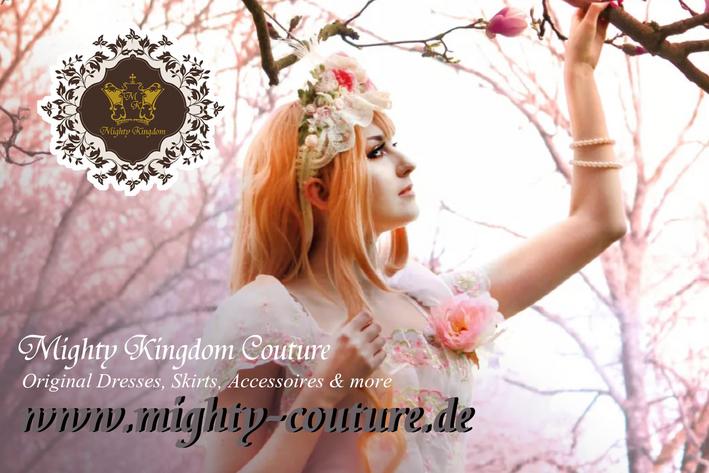 Mighty Kingdom Couture