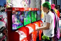 Gaming Festival