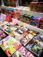 Shopping