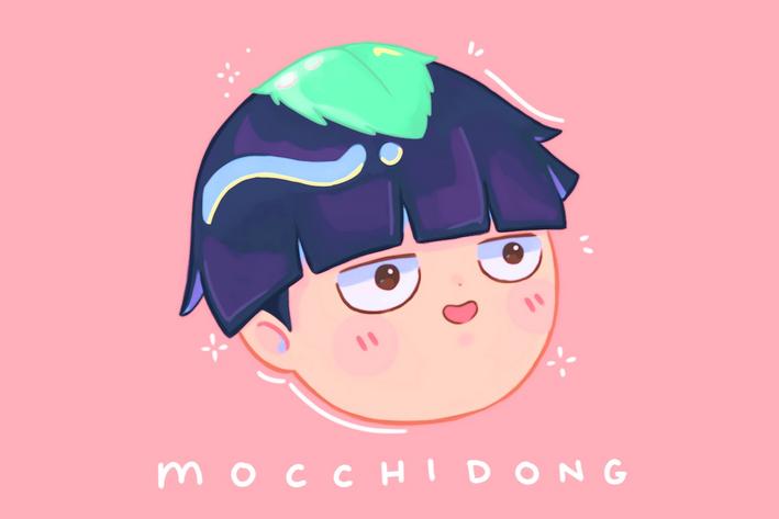 Mocchidong