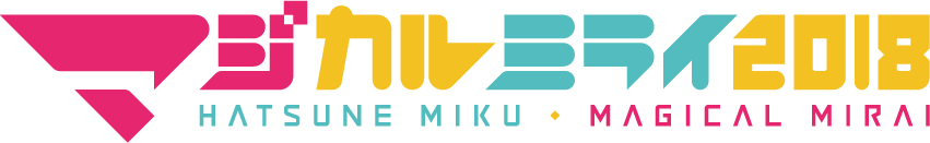 Magical Mirai 2019