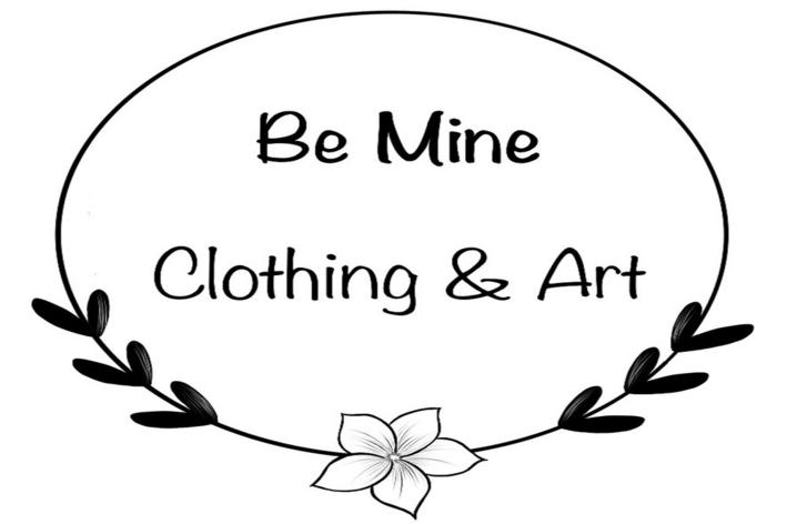 Be Mine Clothing & Art