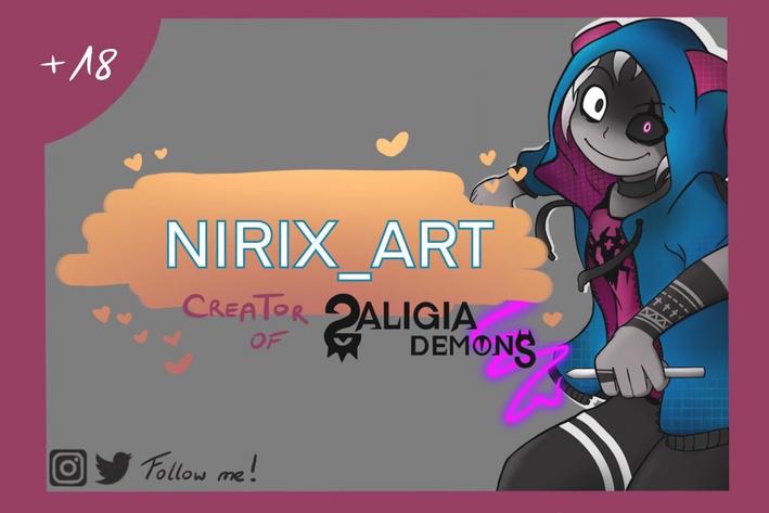 Nirix_Art 