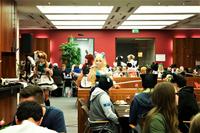 Lucky Chocolate Maid Café