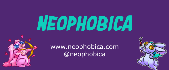 Neophobica