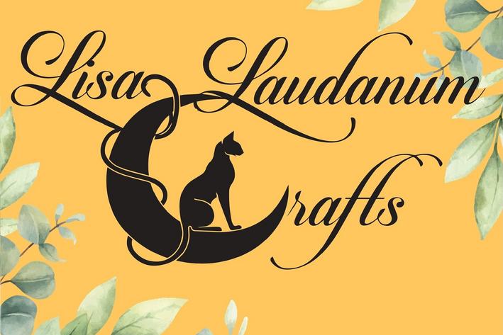 Lisa Laudanum Crafts