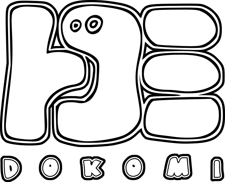 DoKomi Logo